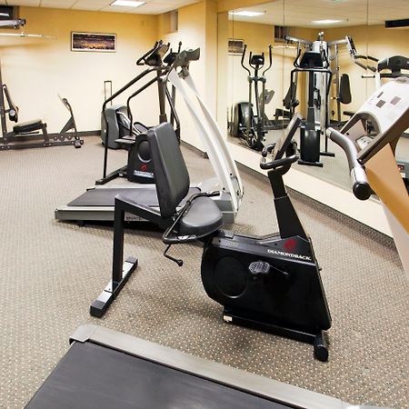 Holiday Inn Express Hotel & Suites Boston - Marlboro By Ihg Χάντσον Εξωτερικό φωτογραφία