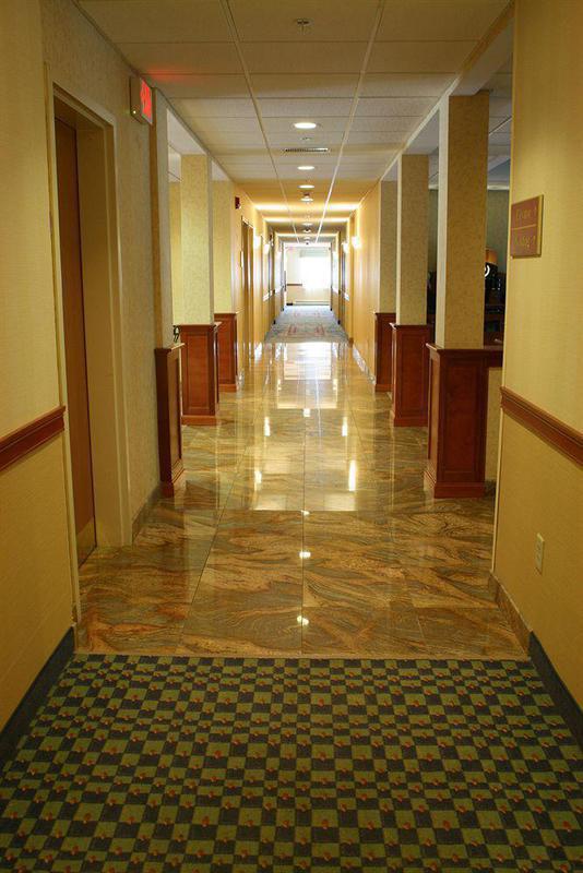 Holiday Inn Express Hotel & Suites Boston - Marlboro By Ihg Χάντσον Εσωτερικό φωτογραφία