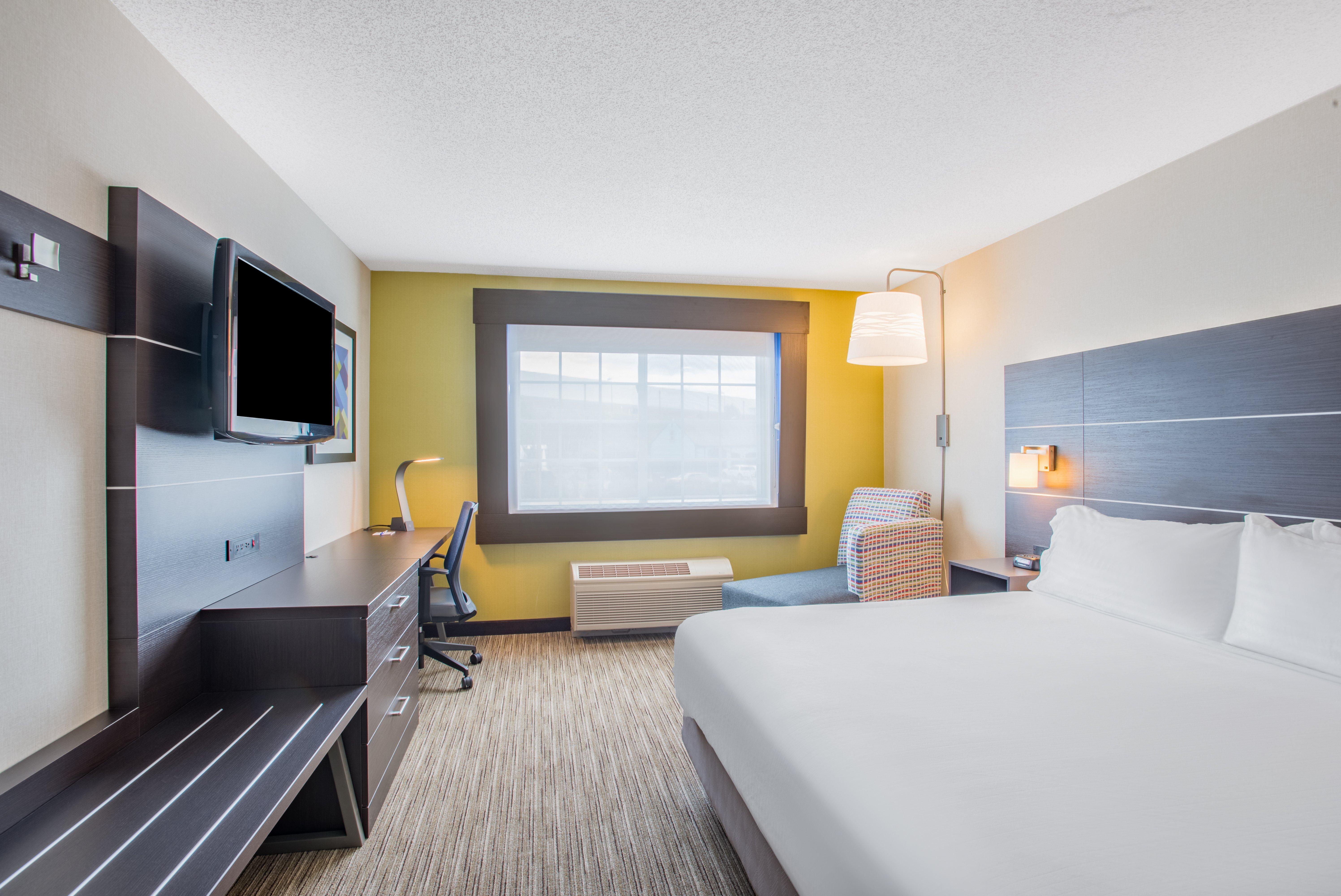 Holiday Inn Express Hotel & Suites Boston - Marlboro By Ihg Χάντσον Εξωτερικό φωτογραφία
