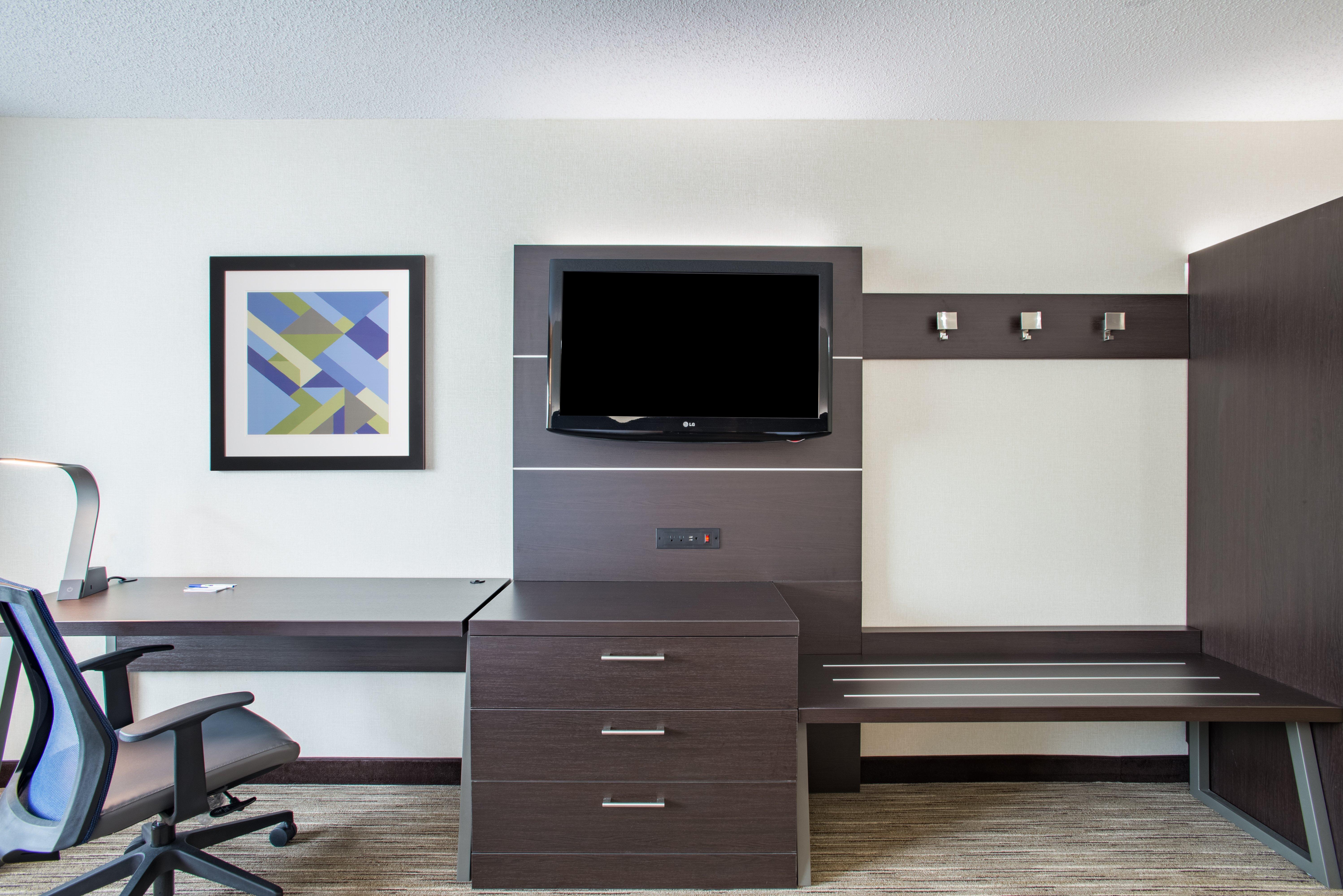 Holiday Inn Express Hotel & Suites Boston - Marlboro By Ihg Χάντσον Εξωτερικό φωτογραφία