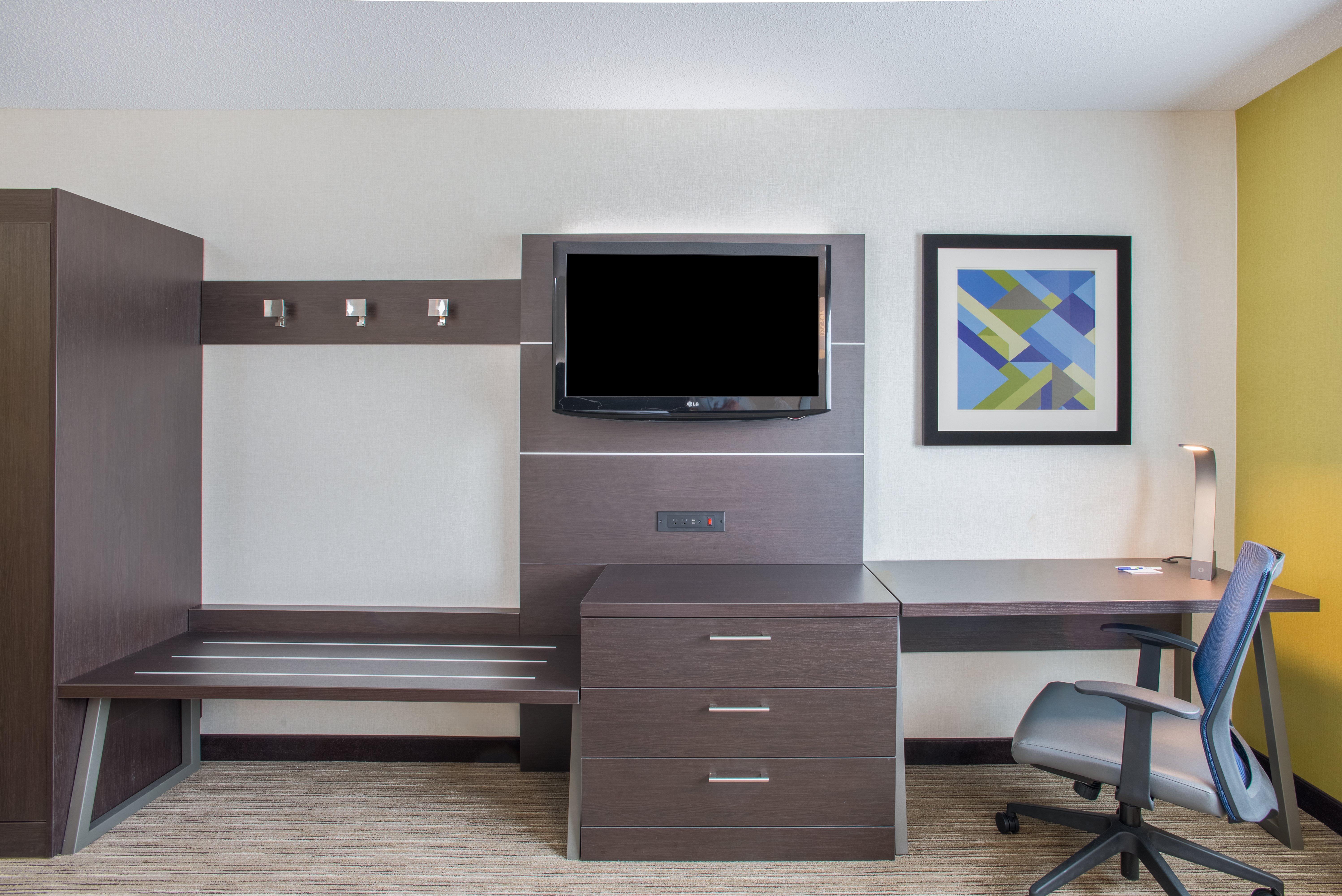 Holiday Inn Express Hotel & Suites Boston - Marlboro By Ihg Χάντσον Εξωτερικό φωτογραφία