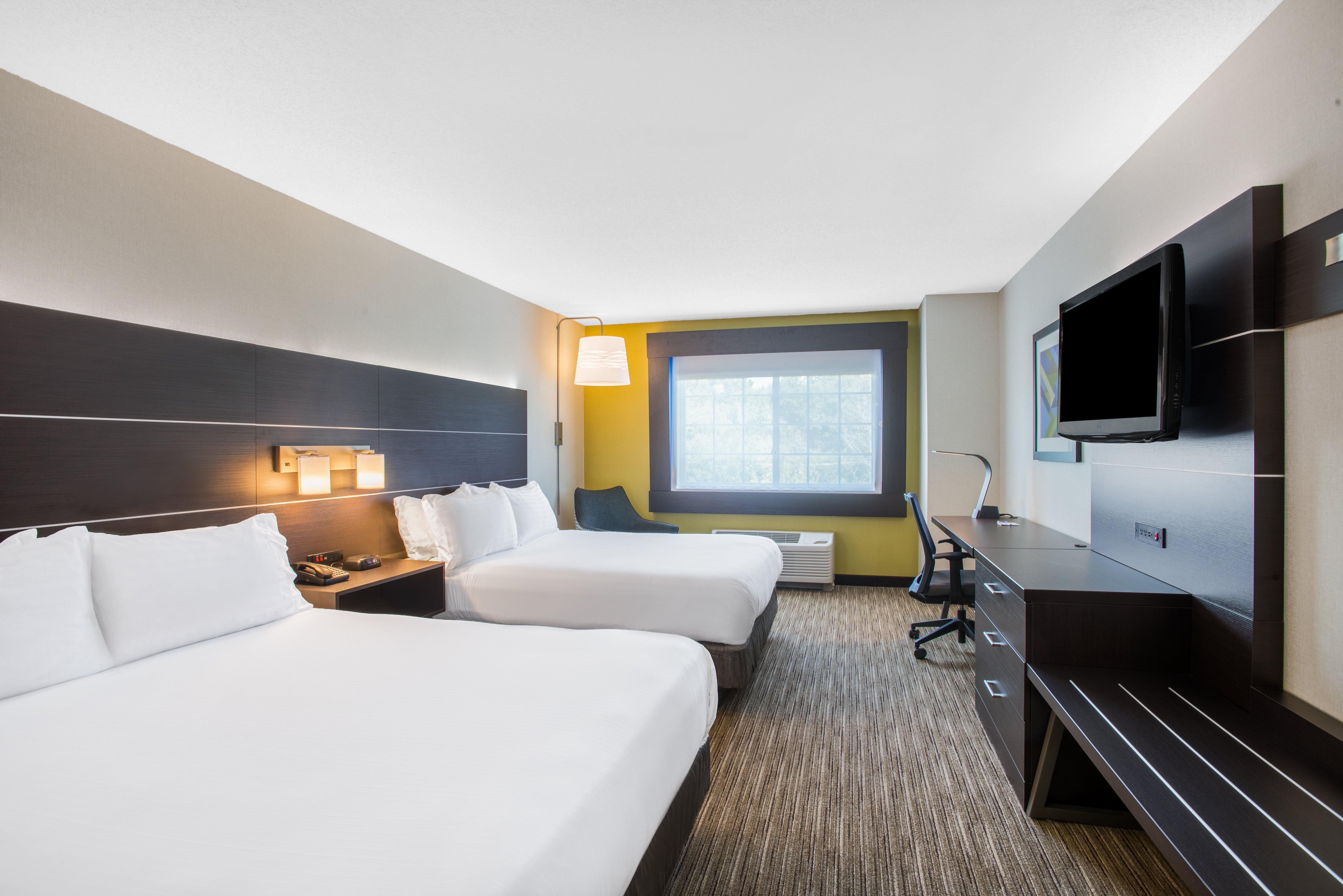 Holiday Inn Express Hotel & Suites Boston - Marlboro By Ihg Χάντσον Εξωτερικό φωτογραφία