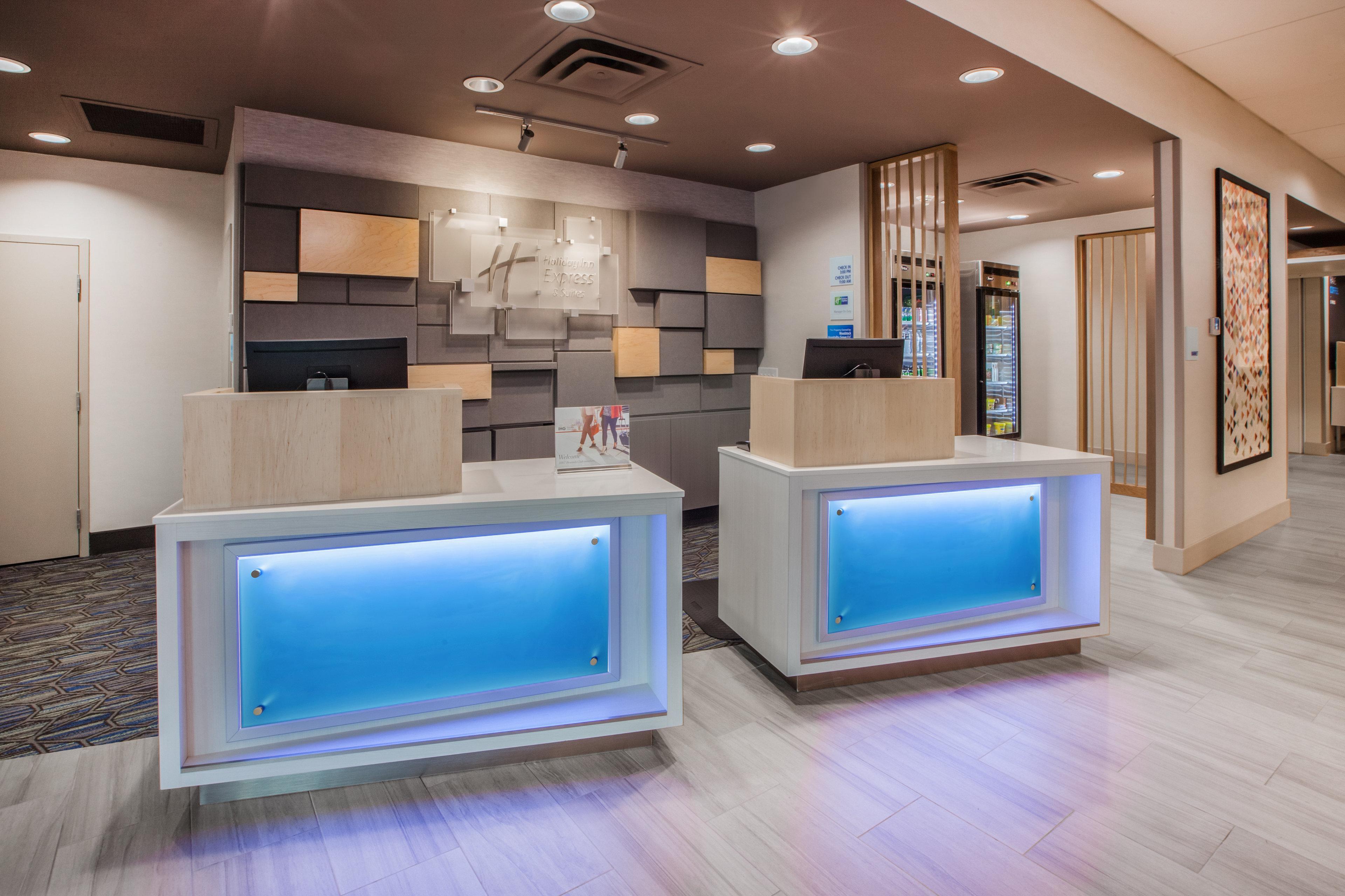 Holiday Inn Express Hotel & Suites Boston - Marlboro By Ihg Χάντσον Εξωτερικό φωτογραφία