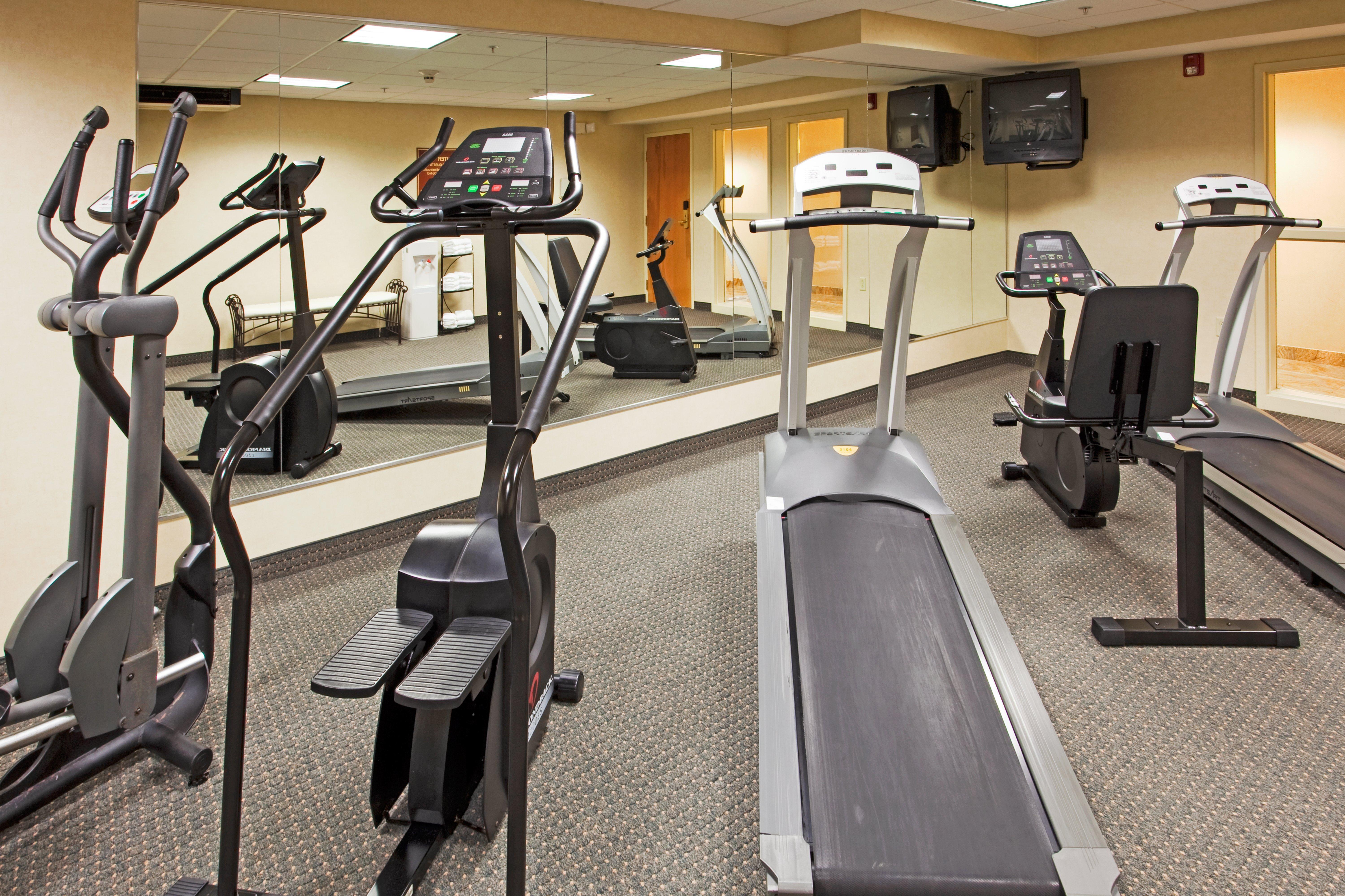 Holiday Inn Express Hotel & Suites Boston - Marlboro By Ihg Χάντσον Εξωτερικό φωτογραφία