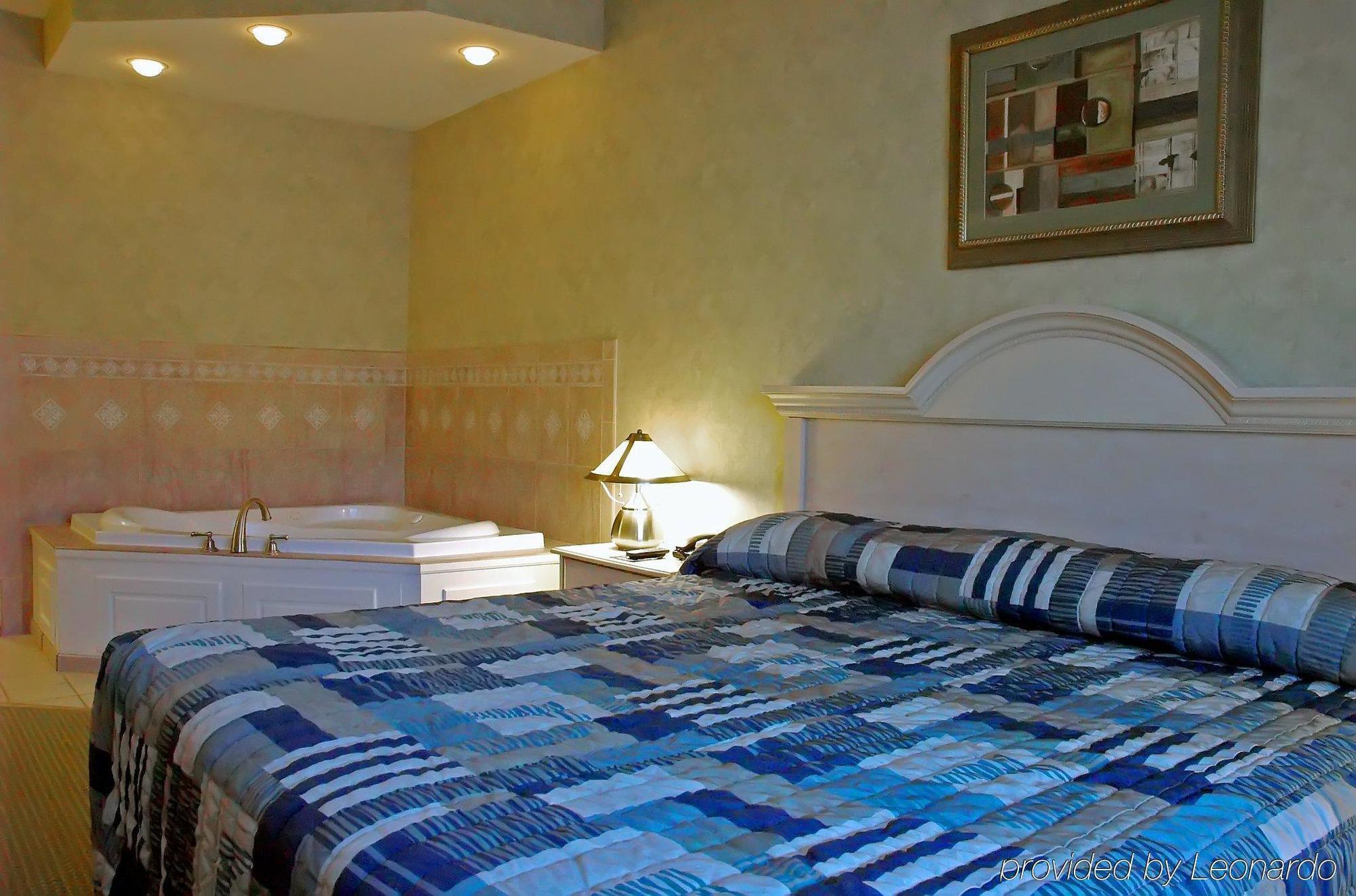 Holiday Inn Express Hotel & Suites Boston - Marlboro By Ihg Χάντσον Δωμάτιο φωτογραφία