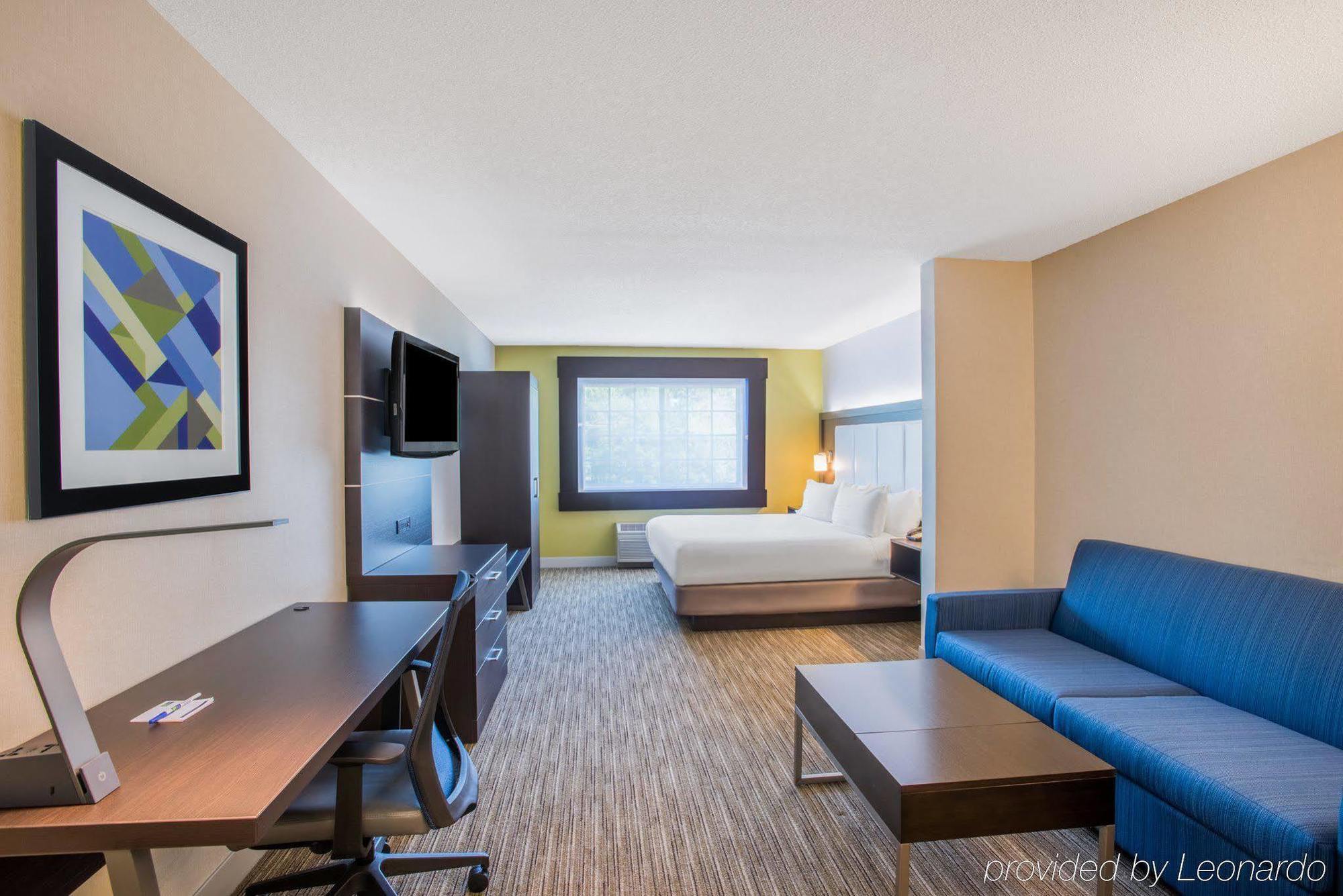 Holiday Inn Express Hotel & Suites Boston - Marlboro By Ihg Χάντσον Εξωτερικό φωτογραφία
