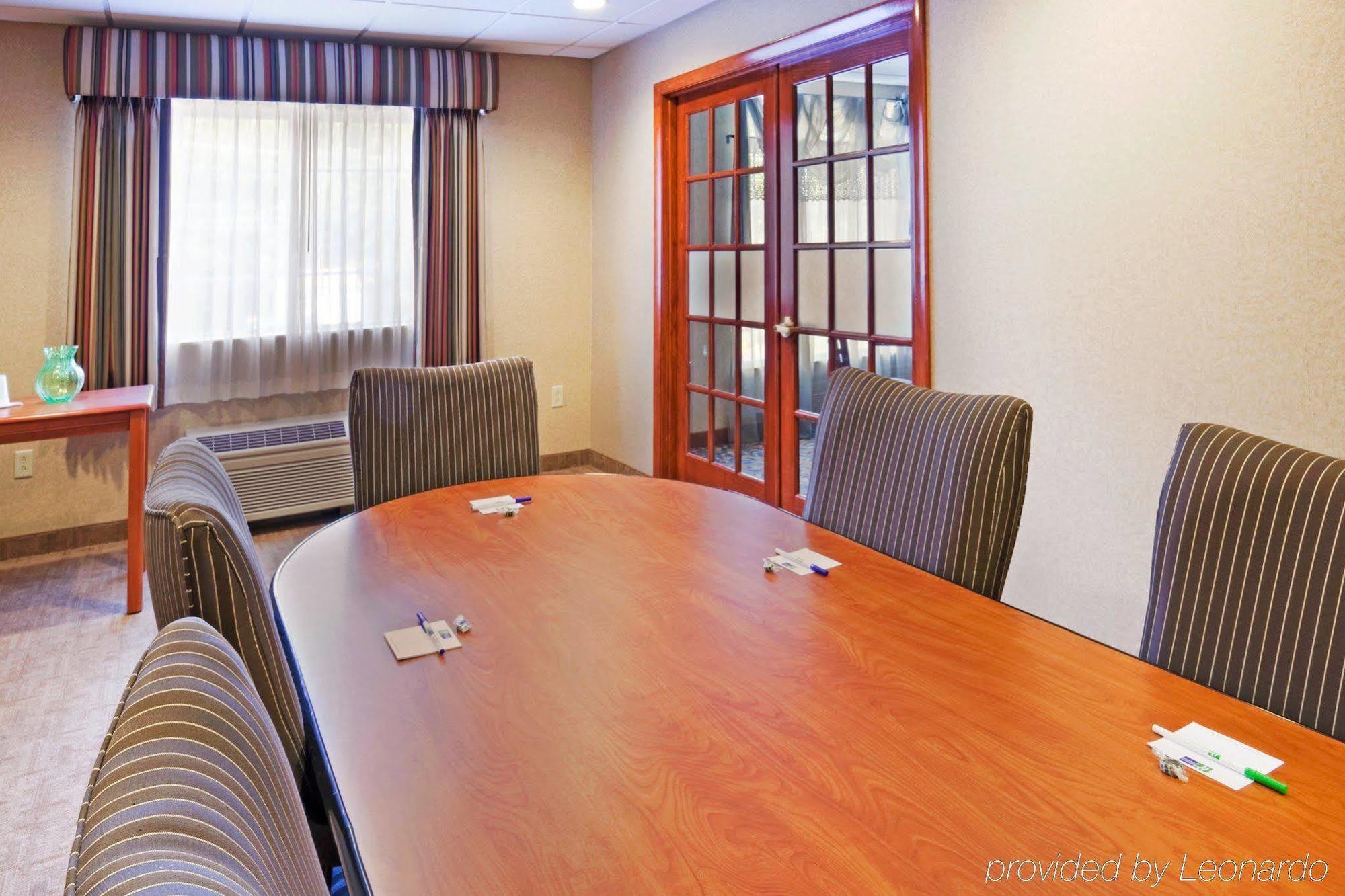 Holiday Inn Express Hotel & Suites Boston - Marlboro By Ihg Χάντσον Εξωτερικό φωτογραφία
