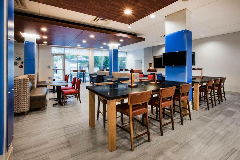 Holiday Inn Express Hotel & Suites Boston - Marlboro By Ihg Χάντσον Εξωτερικό φωτογραφία