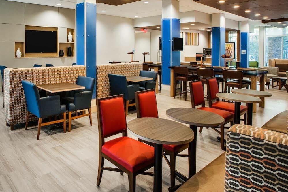 Holiday Inn Express Hotel & Suites Boston - Marlboro By Ihg Χάντσον Εξωτερικό φωτογραφία